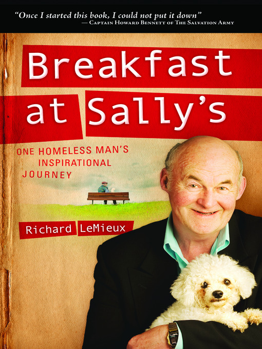 Title details for Breakfast At Sally's by Richard LeMieux - Available